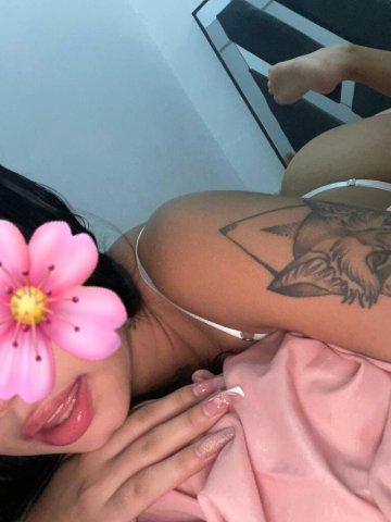 Isabel (24) — 24/7 Latina caliente - 1