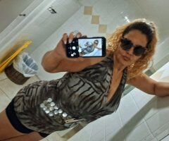 Destiny — Thick Escort in Daytona, Florida - Image 3