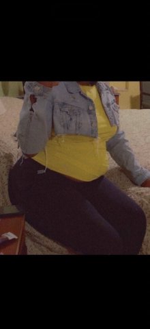 Cleveland Incall Only — Thick BBW Freak - 1
