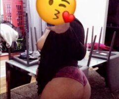 Cleveland Incall Only — Thick BBW Freak - Image 3