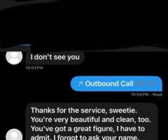 Indianapolis IN ☺ A Grip Tight Escort — Outcall - Image 3