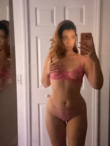 Davie I-95 & SR-84 In-Call Female Escort - 1