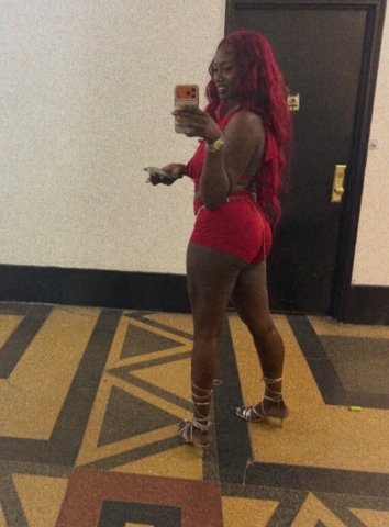 Staten Island Female Escort — Super Tight Gripp Outcall - 1