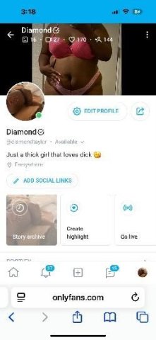 West Baltimore BBW — Carplay Only, Big Juicy Booty (23) - 1