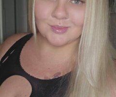 Treasure Coast Russian BBW (PLAyMATE) — sweet pretty pink pussy - Image 3