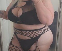 Treasure Coast Russian BBW (PLAyMATE) — sweet pretty pink pussy - Image 4