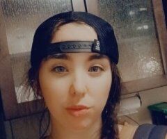 Brunette with Bright Blue Eyes — Birmingham Female Escort - Image 2