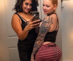 Salt Lake City escorts - Blonde & Bold Latina Escort — Double the Beauty, Local Specials Tonight