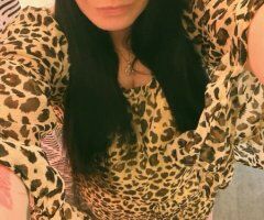Victoria (34) — Real Breasts, Wicked Flirting in Manhattan - Image 5