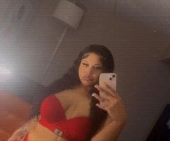 Inland Empire Incalls/Outcalls — Thick Puerto Rican Mami, Power Jaws (No GFE/No BB) - Image 10