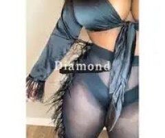 Asheville escorts - Diamond — 36DD Big Boobs Nuru Massage, Body to Body (Call Only) — Asheville