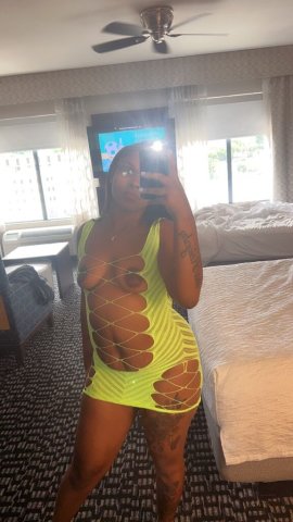 Meridian Female Escort — Full Service - 1