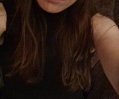 Petite Brown-Eyed Female Escort in Buffalo — Incall/Outcall Saturdays - Image 7