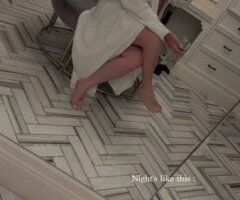 Leah (Kansas City) — Upscale Female Escort, Video Call Proof & Full-Hour Sessions - Image 7