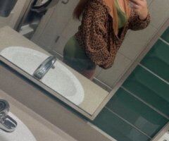 Leah (Kansas City) — Upscale Female Escort, Video Call Proof & Full-Hour Sessions - Image 8