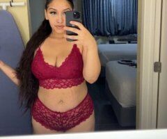 Killeen escorts - Thick Latina Escort in Killeen — FaceTime Ready & Nuru/Throat