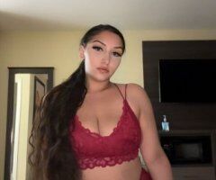 Thick Latina Escort in Killeen — FaceTime Ready & Nuru/Throat - Image 5
