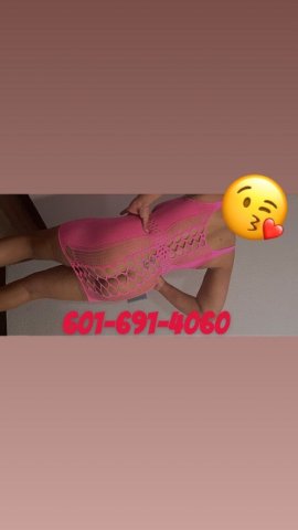 Hattiesburg Female Escort — Call for More Information - 1