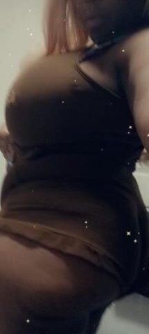 Mimi  BBW — 29, Real Eater - 1