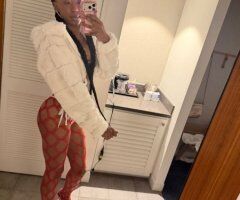Kreamii Kandi — Blasian Female Escort with Soft Curves (North Bay) ✨ - Image 9