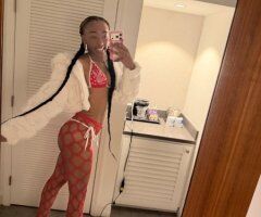Kreamii Kandi — Blasian Female Escort with Soft Curves (North Bay) ✨ - Image 10