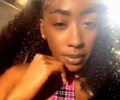 Kreamii Kandi — Blasian Female Escort with Soft Curves (North Bay) ✨ - Image 12