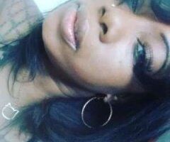 Columbia Official Geechee Girl — 5'2 Thick, Tatted - Image 2
