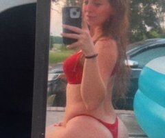 Pretty Young Fine Thing (24) — Outcalls, Facetime Shows & Content Deals - Image 3