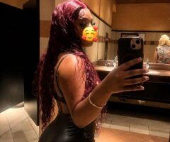 Tri-Cities Incall/Outcall — Thick, Sexy Brown-Skinned Escort (Facetime/Content + Dinner Dates) - Image 4