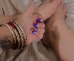 Los Angeles Milf Escort — InCall, OutCall & FaceTime for Fetish Sessions - Image 8