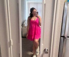 Wilmington escorts - Wilmington Female Escort — thick, pretty, Call me baby ready (Now brownskin - 23)