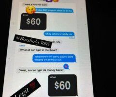 Memphis Companionship Sessions — HandJob, TitFuck, Quickies, Deep Throat + More - Image 10