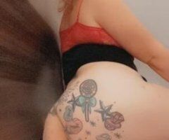 Lubbock escorts - Lubbock TX Star-Tatted BBW — Bare, GFE, Anal, Sloppy BBJ, CIM/CIP