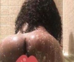 Reno escorts - Petite chocolate Barbie escort — submissive, slim-thick