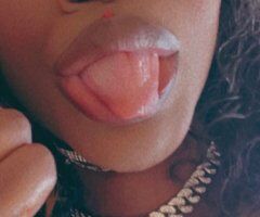 Chocolate Dream — Curvy Classy Throat Goat (28) - Image 4