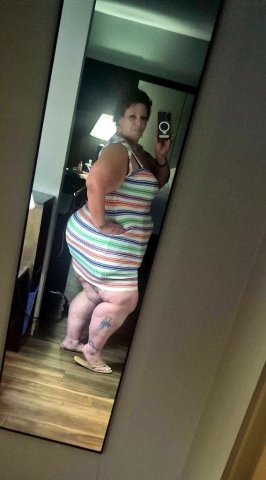 Gainesville, Florida Out-Calls Only — SSBBW Ass & Feet/Fetish - 1