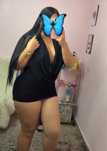Curvy 24 Escort — Oral, Deep Throat & Massage - 1