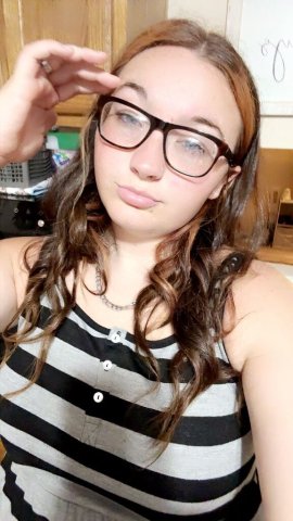 Real Female Escort in Louisville, KY — Quick Visit & Message - 1