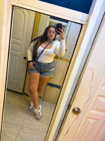 Sweet & Friendly Columbus Escort — Real Photos, No Catfish - 1