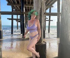 Ventura escorts - Trixie Pleasure — Full Service Female Escort (GFE) in Ventura, CA