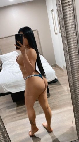 Fort Worth Latina Escort (26) — Masajes eróticos y sexo - 1