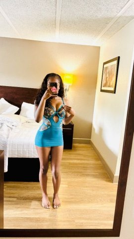 Virginia Beach VA Female Escort — Outcall or Car Fun - 1