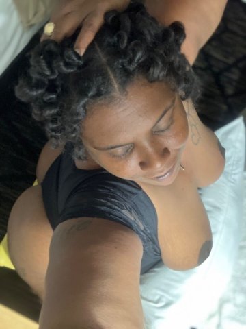 Babygirl BBW Escort in Athens, GA — Call Rules, Real Pics, Clean & Thick - 1