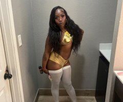Monroe LA BlackBarbie — Female Escort (incalls & private show content) - Image 4