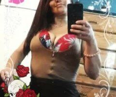 Spokane Redhead Escort — Petite, Teasing Roleplay - Image 3