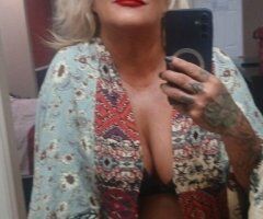 Blonde Escort in Galveston, TX — 5'8 with natural 36Ds - Image 5