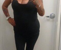 Blonde Escort in Galveston, TX — 5'8 with natural 36Ds - Image 6