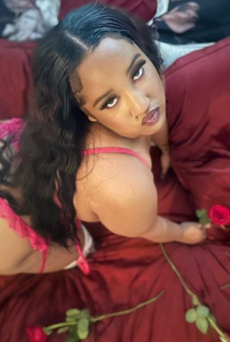 Young Small BBW Ready for a Goodtime (22) — Las Vegas - 1