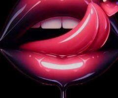 Wausau escorts - Tight Grip Goddess — Head Master (Wausau) with NURU, Pegging & GFE-Style
