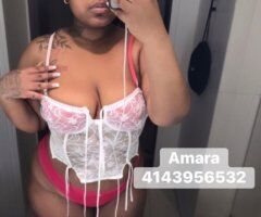 Milwaukee Outcalls — 5'9 Thick & Curvy Escort - Image 2